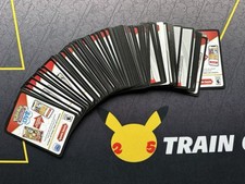 89 Pokemon Sammelkartenspiel