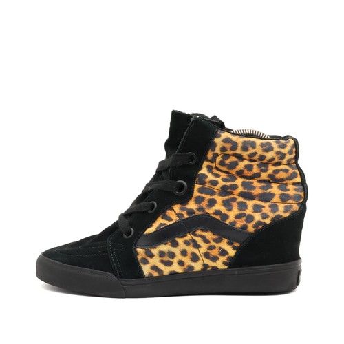 Vans damen sk8 wedge - damen, sk8-hi