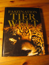 Tierwelt, Bildband