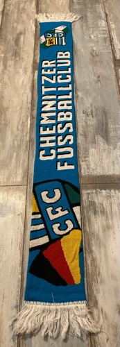 Chemnitzer fan schal - chemnitzer,