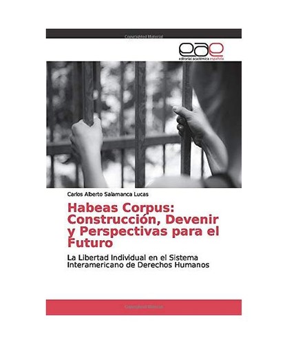 Habeas corpus construcción - habeas, corpus: