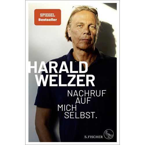 Nachruf auf mich selbst die - nachruf,