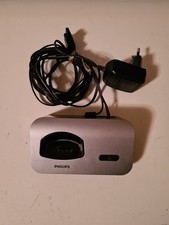 Philips D400 Ladestation