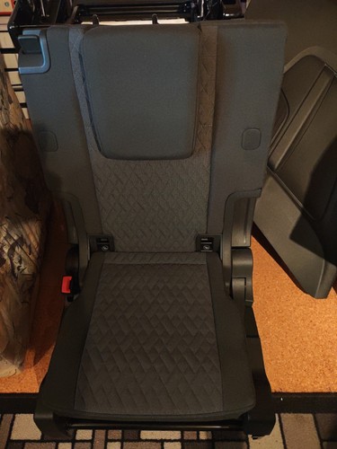Original caddy maxi sitze - caddy,