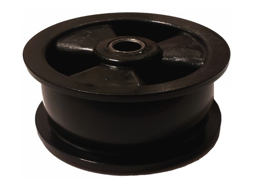 Original spannrolle - original, f