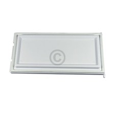 Gefrierfachtür komplett