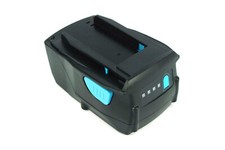 4000mAh 21.6V Li-ion Akku für