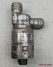 BMW E36 316i Leerlaufregler Leerlaufregelventil Luftschieber Bosch 0280140529