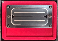 OBL Vintage by Bill Lawrence