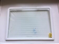 LG Side by Side.Glasplatte,Einlegeboden.39,5x29 cm. TOP.