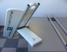 RIB Schlauchboot/Sportboot/Jetski/Bootslift/DavitSystem/Tillen van kleine boten