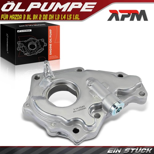 ölpumpe öl pumpe für - Ölpumpe,