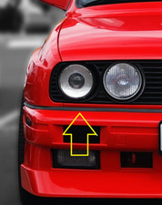 BMW E30 M3 Evo III 3 S14