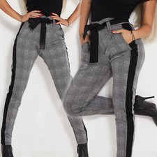 Mexton Damen Röhrenhose