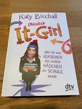 Plötzlich It-Girl - Katy
