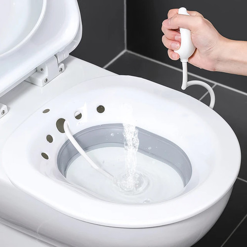 Bidet bidetbecken sitzbecken - bidet,