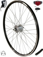 Redondo 28 Zoll Vorderrad