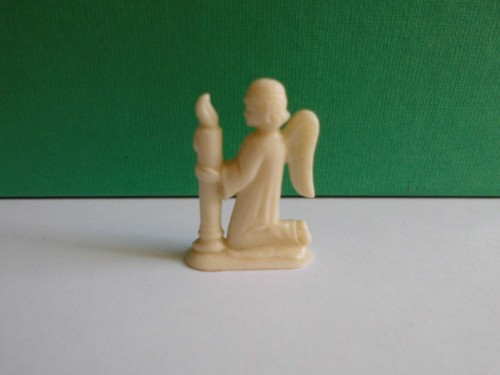 Margarine figur fri homa - "fri,