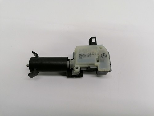 Mercedes w169 a150 stellmotor - w169,