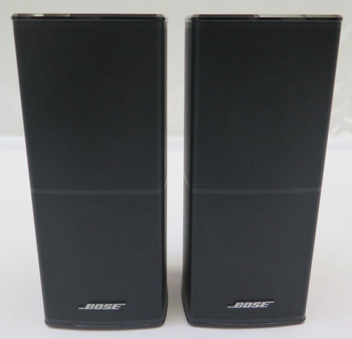 Bose cube direct reflecting - bose, direct/reflecting