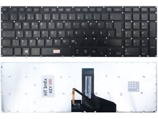 Deutsche - Tastatur mit