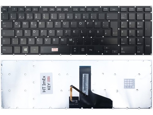 Deutsche tastatur mit - deutsche,