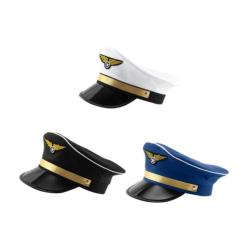 Airline big cornice mütze - big,