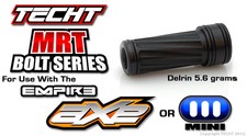 TechT Delrin MRT Bolt Upgrade