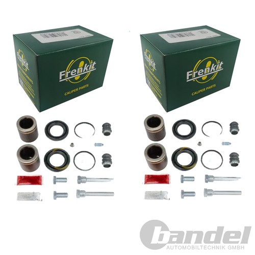 Frenkit reparatursatz - 2x,