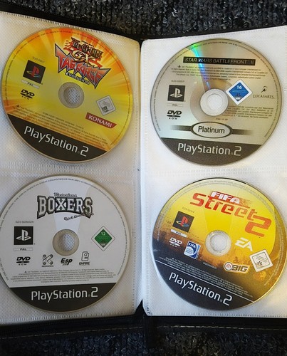 Playstation games im - 1, &
