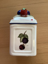 Marmeladendose Villeroy & Boch