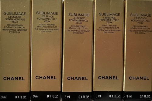 Chanel sublimage essence - chanel,