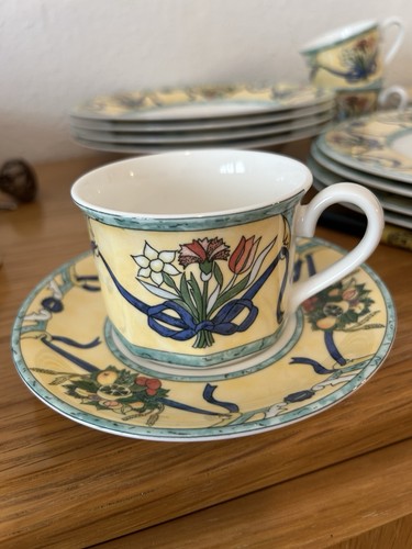 Villeroy boch service 4 - villeroy,