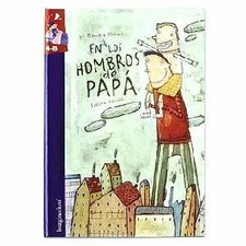 Los hombros papá buch - en,