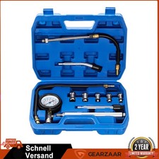 KOMPRESSIONSTESTER für