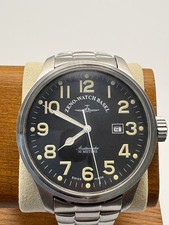 Zeno-Watch Basel OVERSIZED