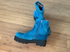 Camper Lab Boots nagelneu Gr