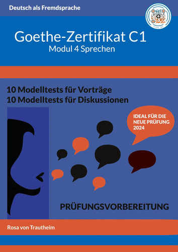 Goethe zertifikat modul - goethe-zertifikat,