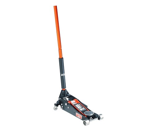 Bahco alu rangierwagenheber - alu,