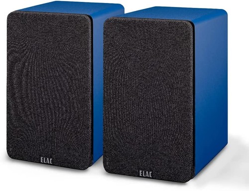 Aktivlautsprecher elac dcb41 - aktivlautsprecher,
