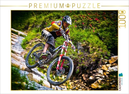 Calvendo puzzle ein motiv aus - calvendo,