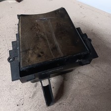 Mercedes-Benz W211 Fach Mittelkonsole Armlehne Cupholder Tippmatik Avantgarde