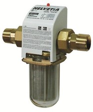 Wasserfilter Judo Helvetia MHF