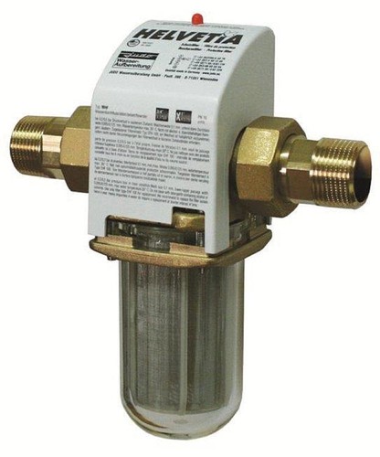 Wasserfilter judo helvetia - judo, mhf