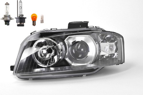 Scheinwerfer xenon passend - scheinwerfer,