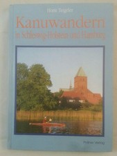 Kanuwandern Schleswig-Holstein