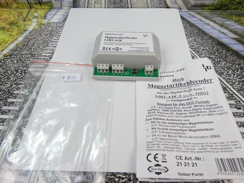 Littfinski ldt 910212 - ldt,