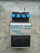 BOSS DD-5 Digital Delay