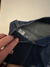 Baggy Jeans Herren Größe 36