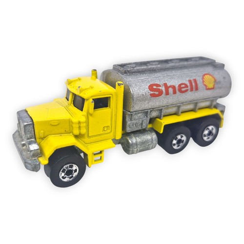 Hot wheels peterbilt shell - wheels,